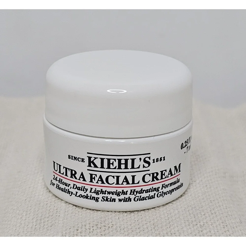 Kiehl's Ultra Facial Cream .25floz